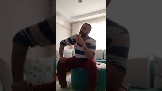 Gökhan Çakın & Şu daglar kömürdendir Resimi