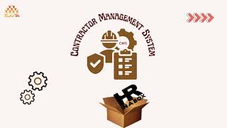 Introducing BuildHr's HR Tech Solution - Contractor Management System (CMS) #cms  #hrtech #hr
