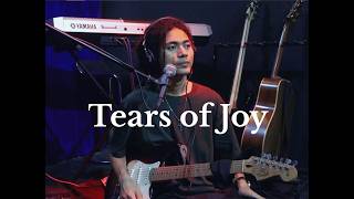 Tears Of Joy My Testimony
