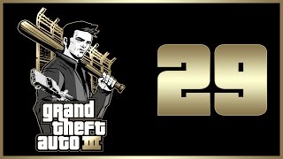 GTA 3 - Guide/Walkthrough #29: Shima