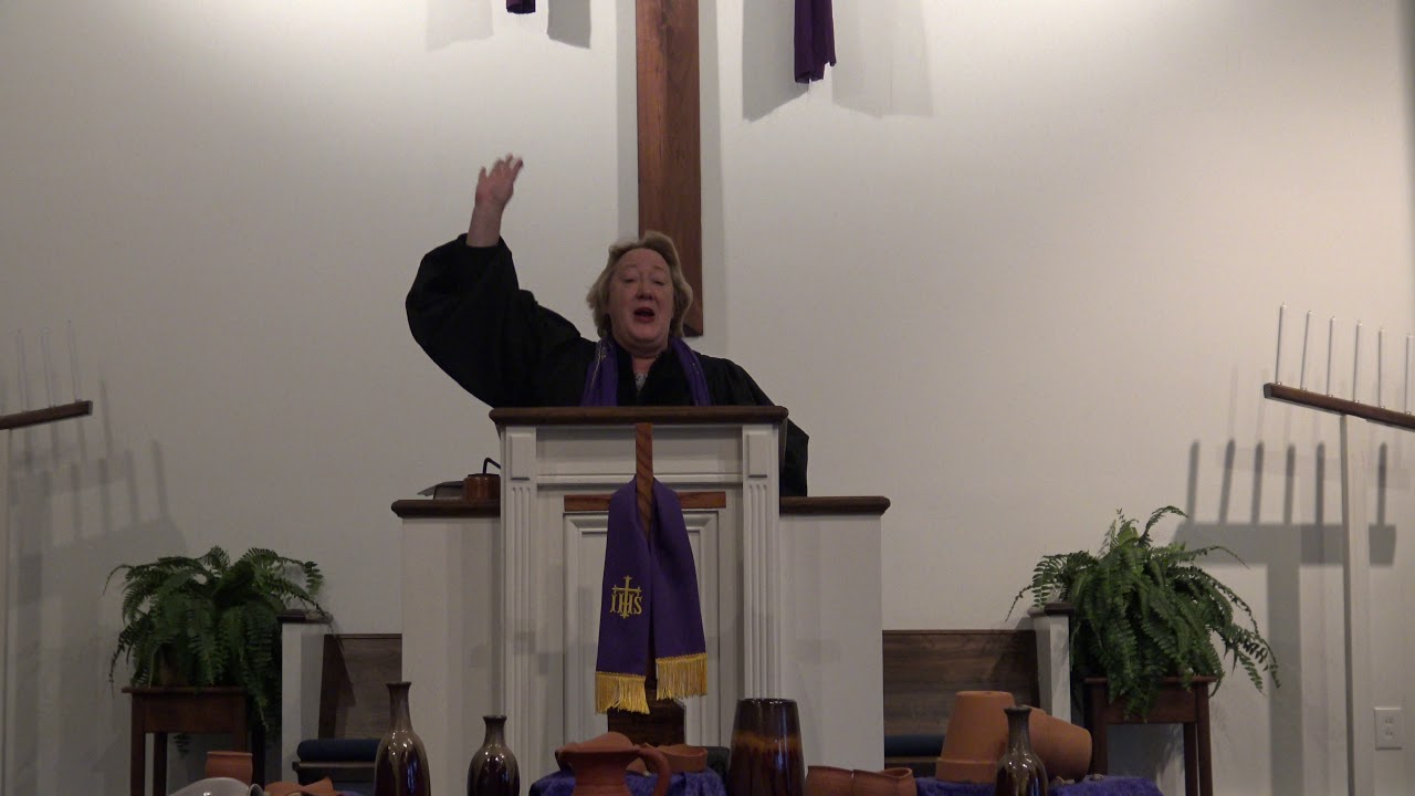 Bridgeport Presbyterian Church Worship Service YouTube