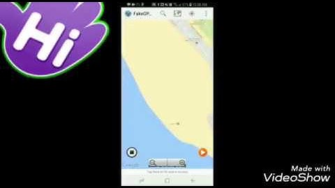 HACK POKEMON GO 0.95.3 SPOOFING FIX FAILED TO DETECT LOCATION