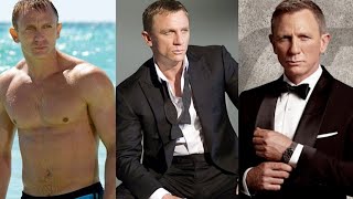 A tribute to Daniel Craig James Bond  Casino Royale- NoTime To Die #jamesbond #danielcraig