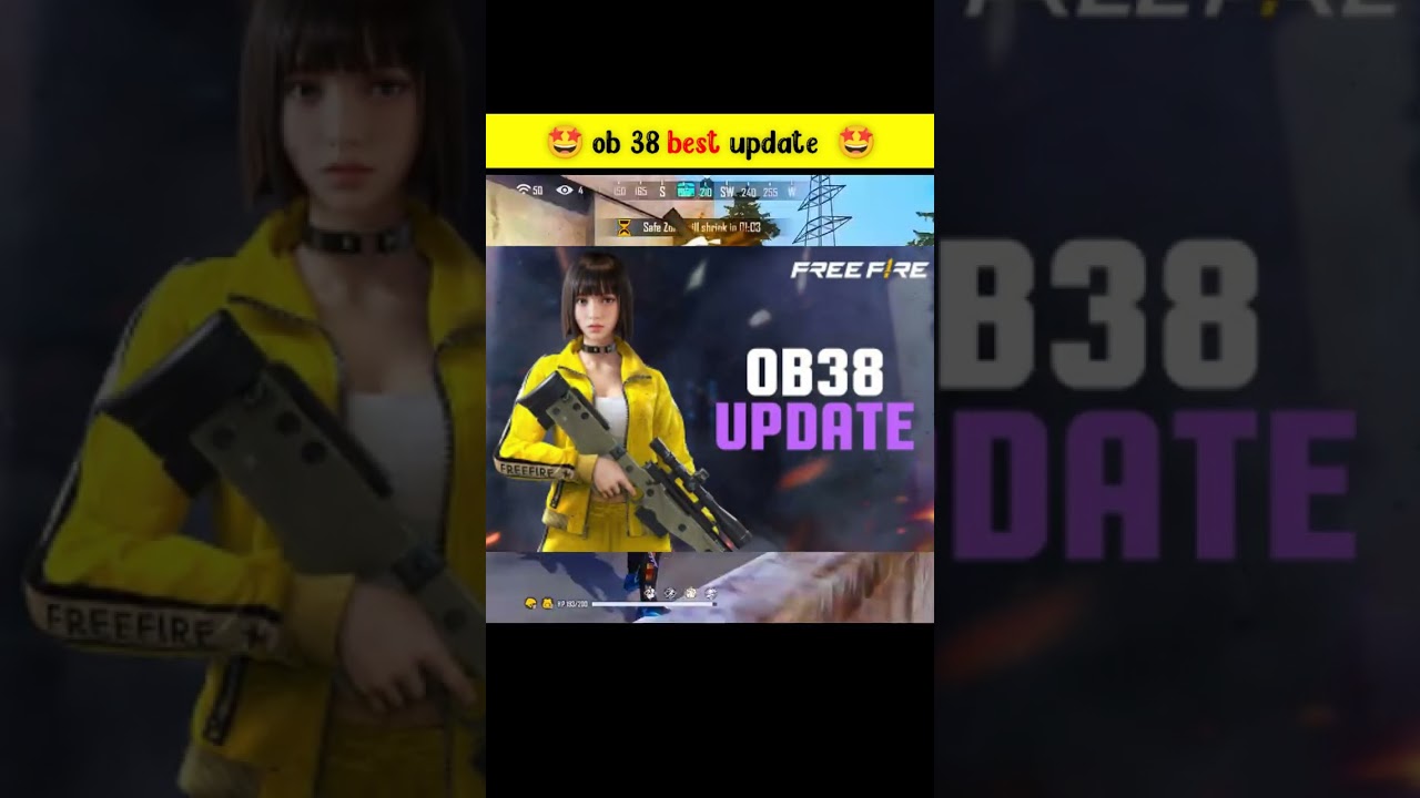 Ob 38 best update 