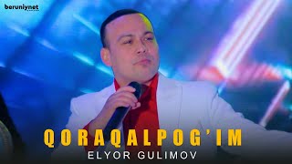 Elyor Gulimov - Qoraqalpog’im