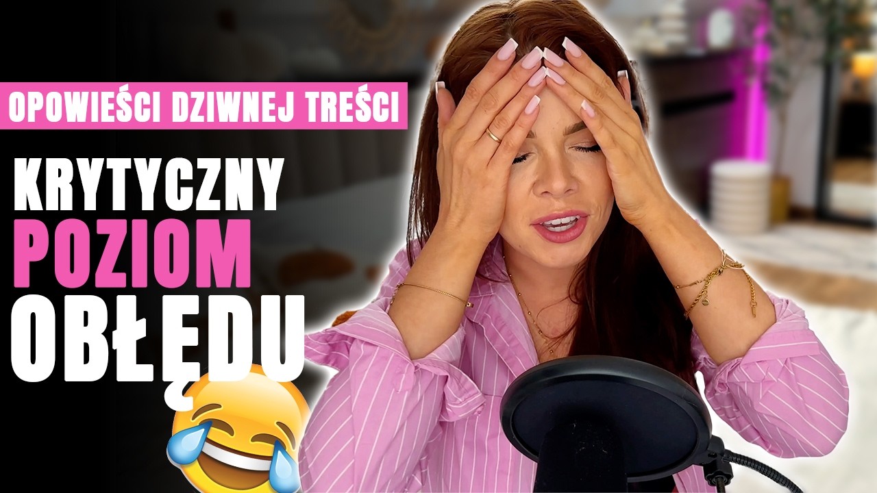 NAJLEPSZE ODT! Cała prawda o Aptekarzach | Turecki Lekarz | Zamknięta na parkingu PRZED ŚWIĘTAMI