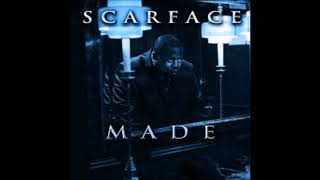 Scarface-The Suicide Note(C&S)