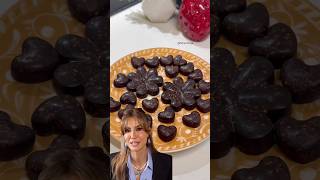 In Bayıldığı Çikolata Tarifi Değil