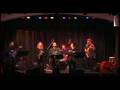 Aaron Koppel Quartet - Paranoid Android
