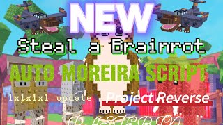 PROJECT REVERSE AUTO MOREIRA SCRIPT (PASTEBIN)