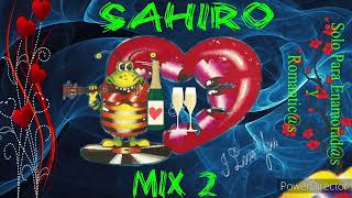 Sahiro Mix KARABANA ISRAEL Djpla En Tu Mente