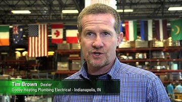 EarthLinked Video Loop