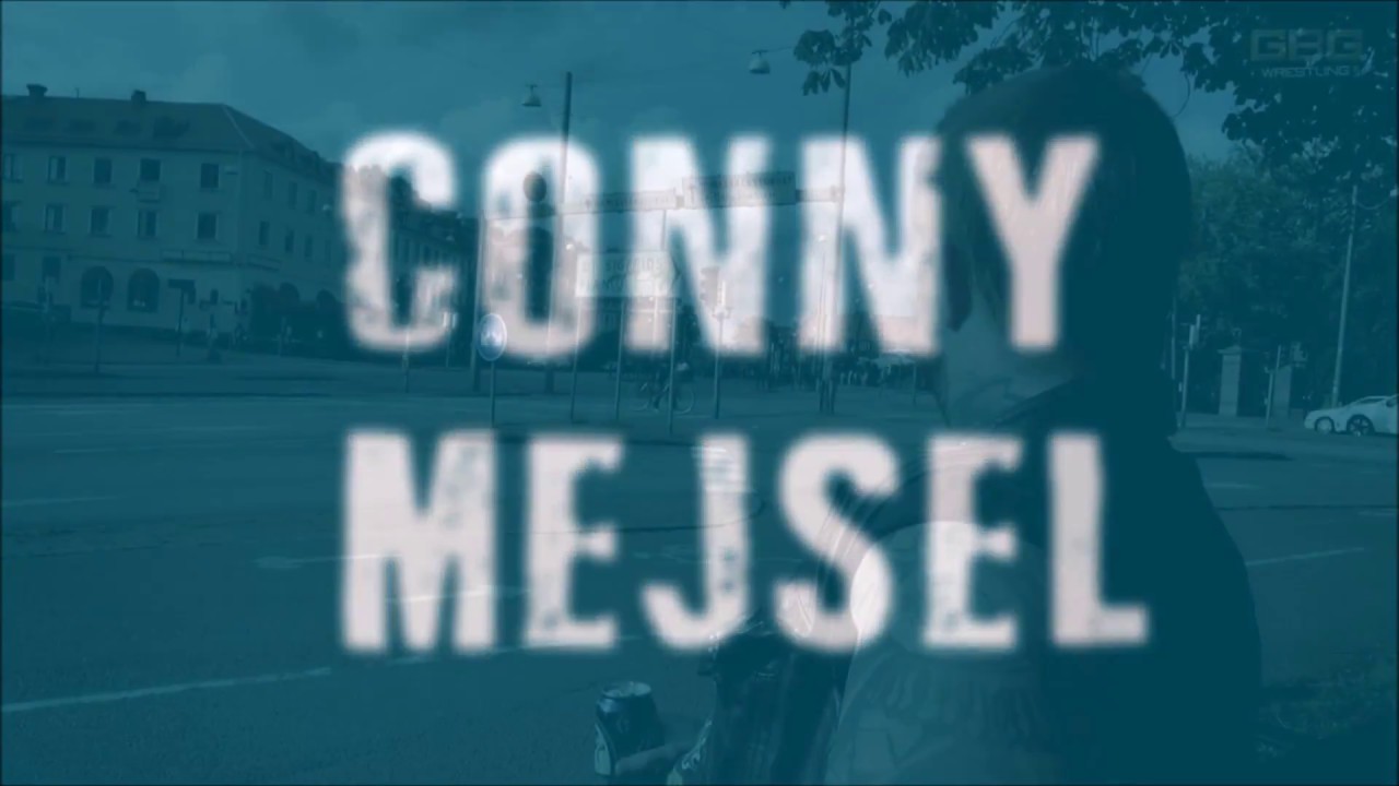Conny Mejsel