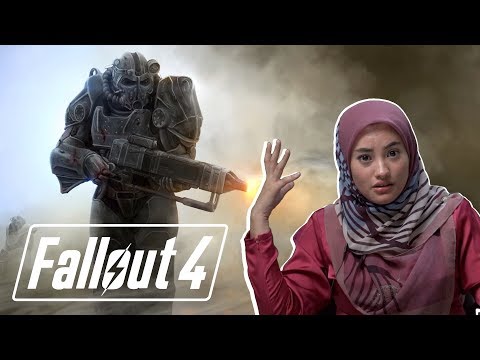 Video: Analisis Dan Spekulasi Senarai Trofi Dan Pencapaian Fallout 4