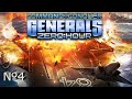 Стрим command and conquer generals zero hour схватка на разных картах.Случайный выбор соперников.№4