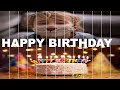 Happy Birthday PowerPoint presentation | Birthday powerpoint animation video | Powerpoint Animation