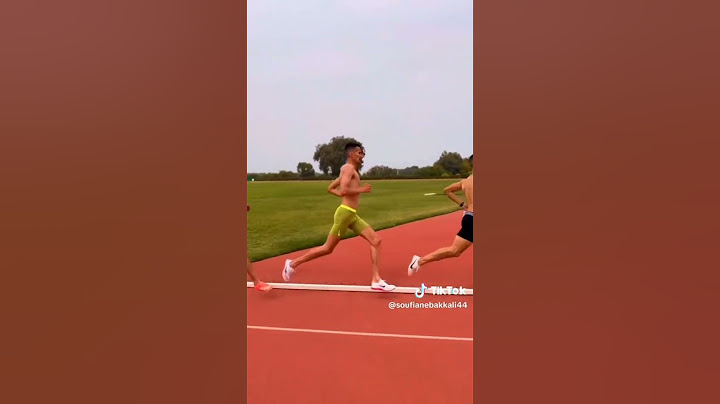 حصة مع البطل المغربي و العالمي في العاب القوى سفيان البقالى