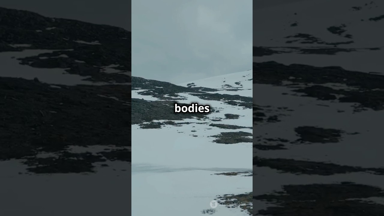 The Dyatlov Pass Mystery Unveiled 