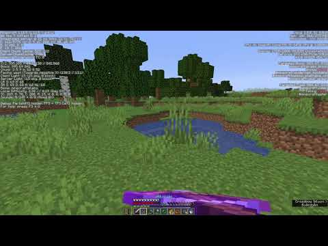 Minecraft Hardcore ეპ#4 ქართულად