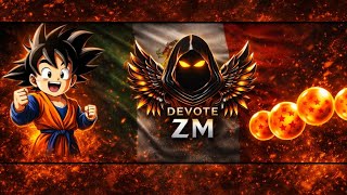 I Joined DevoteGoW + First clip  - Devote ZM / Zenitram
