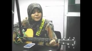 Najwa Latif nyanyi lagu Hari Raya   Lyrics