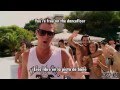 Basshunter - Dream On The Dancefloor HD Official Video Subtitulado Español English Lyrics