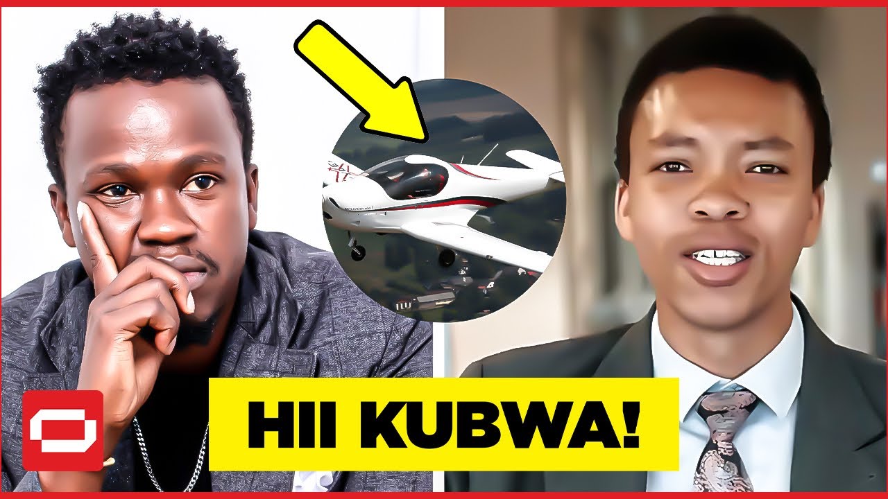 MAZUNGUMZO YANGU NA JORAM NKUMBI KUHUSU TANZANIA 