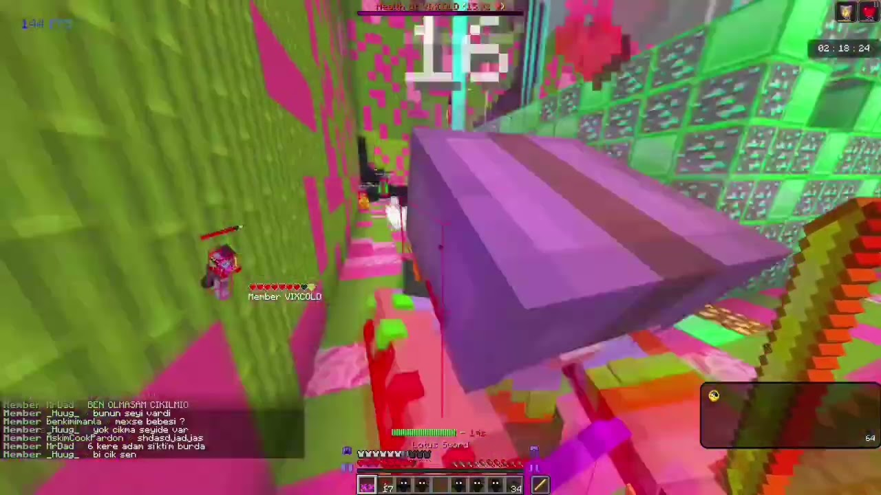 BoxPvP.Net Kill Montage #1