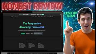 Vue vs SvelteKit Review 2026: Performance Comparison & Job Market Overview