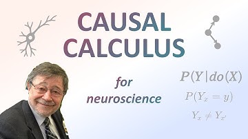 Inleiding tot do-calculus (Judea Pearl