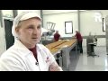 Koekjesfabriek in Ooltgensplaat draait weer