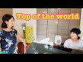 【Top of the world 】/ 金城 色 piano亜ノあこ