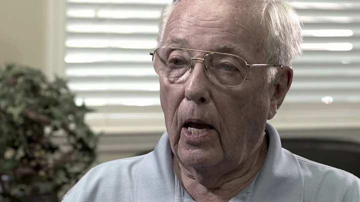 HASC Testimonial: Phil VanLeeuwen