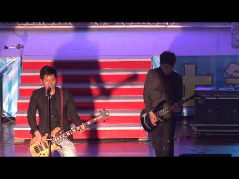 四七嘉藥校慶演唱會【嘉藥熱音】一樣的月光