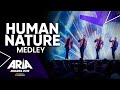 Human Nature ARIA Hall of Fame medley | 2019 ARIA Awards