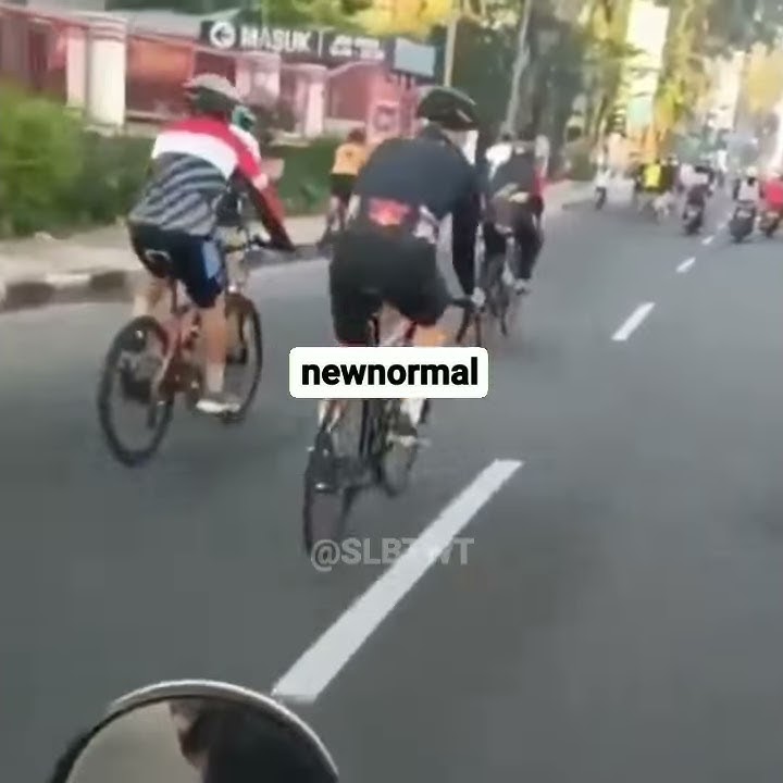 NEW NORMAL VS NEW HIJRAH