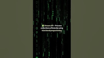 Java 8 Features : Intro #education #java8 #springboot