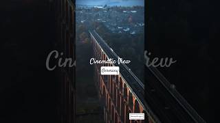 Beauty of Germany - Cinematic Travel Video (Part 05) #shorts