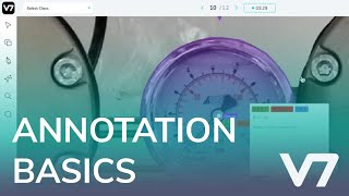 Image Annotation Tutorial  V7 AI Academy