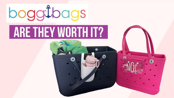 Organizing A Bogg Bag For Under $5 