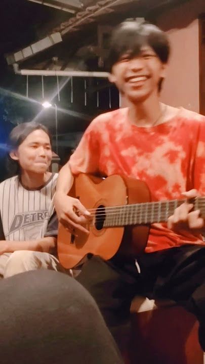 DANAR WIDIANTO & AKUIDOS - DULU