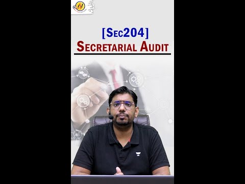 Video: Cum este numit auditorul secretariat?