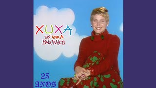 Xuxa - Os Números 2000 - Versão Mix Extendida Xspb 1 - 25 Anos
