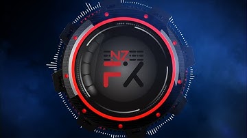 Free After Effects Intro Template #53 : Hi-Tech Intro Template for After Effects