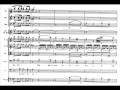 Mozart - Nozze di Figaro - Finale II "Esci omai, garzon malnato" (score)