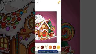 Paint By Number/Christmas Edition 🎄 screenshot 5