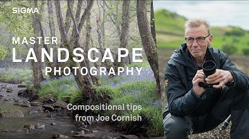 Word een meester in landschapsfotografie met Joe Cornish