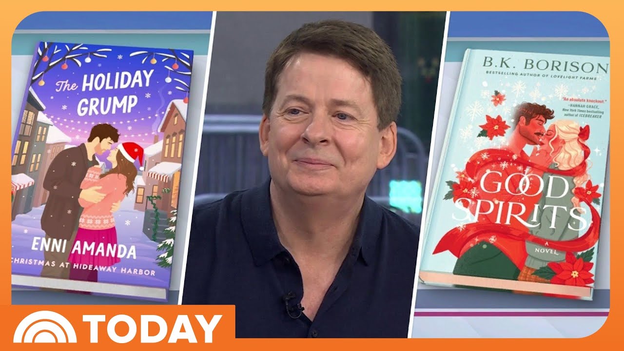 What to Read: Holiday Romance, Christmas Classics, and More!