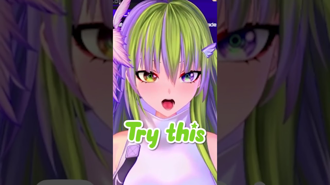 I Showed Everyone Weird Sounds I Can Make