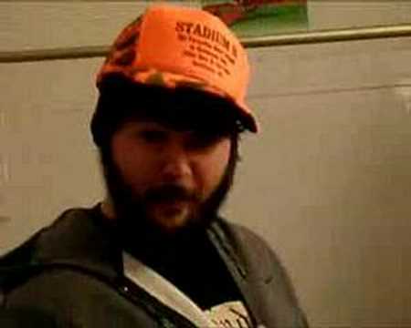 Puke And Rally - YouTube